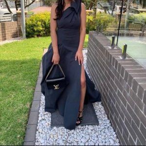 Toni Maticevski Accompany Gown